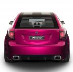 Holden Torana TT36 Concept 2004 года